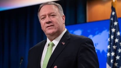 ইস্ট ইন্ডিয়া কোম্পানির সঙ্গে চিনকে তুলনা আমেরিকার, ফের নতুন করে উত্তেজনা বাড়ছে সাগরে