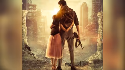 জঙ্গিদের বিরুদ্ধে লড়বে বিশেষ দল 'এসওএস কলকাতা', মুক্তি পেল যশ-নুসরতের ছবির ফার্স্ট লুক