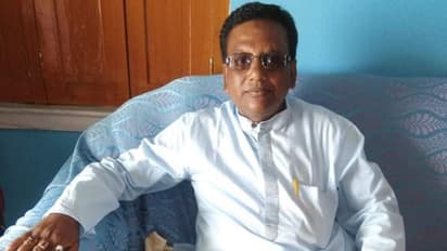 করোনায় প্রাণ গেল আরও এক তৃণমূল নেতার, শোকের ছায়া দাদপুরে