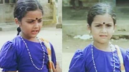 ഈ താരത്തെ മനസ്സിലായോ : അറിയുമ്പോള് ഞെട്ടരുത്!