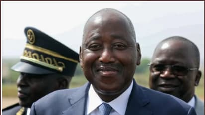 ഐ​വ​റികോ​സ്റ്റ് പ്ര​ധാ​ന​മ​ന്ത്രി കുഴഞ്ഞുവീണു മരിച്ചു