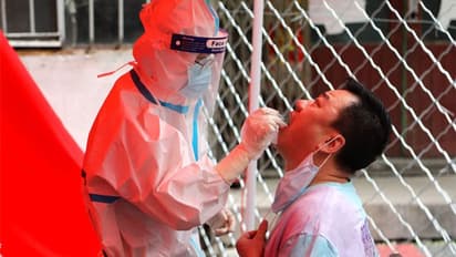 यूपी में रोजाना आ रहे हैं 1 हजार से ज्यादा कोरोना के मामले