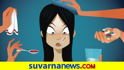 ಕೊರೋನಾ ಭಯದಿಂದ ಪಾರಾಗುವ 5 ಬಗೆಗಳು; ಡಾಕ್ಟರ್ ಹೇಳುವ ಮಾತು ಕೇಳಿ!