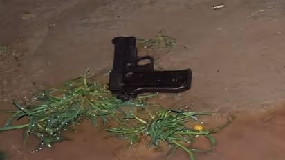 Uttar Pradesh gangster Vikas Dubey’s close aides killed in encounter