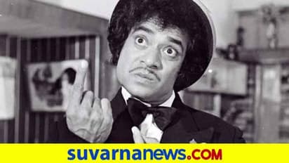 'ಶೋಲೆ' ಚಿತ್ರದ ಸೂರ್ಯ ಭೋಪಾಲಿ ಇನ್ನಿಲ್ಲ!