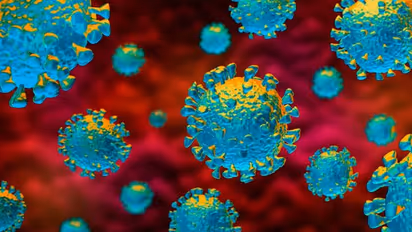 ചെന്നൈയിൽ കൊവിഡ് ബാധിച്ച് പൊലീസുകാരൻ മരിച്ചു