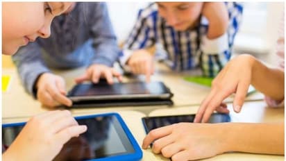 ഭിന്നശേഷി കുട്ടികൾക്കായി 'തേൻകൂട്'; പഠന പിന്തുണ ഉറപ്പാക്കുന്ന പുതിയ സാങ്കേതിക വിദ്യ