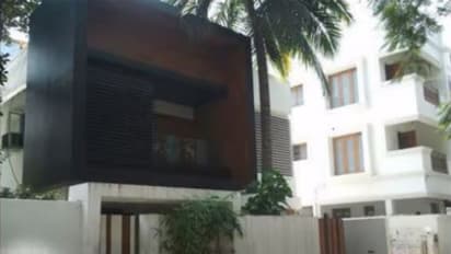 நடிகர் சூர்யா வீட்டில் இவ்வளவு வசதிகள் உள்ளதா? பிரமிக்க வைக்கும் பிரமாண்டம்..! வாங்க பார்க்கலாம்..!