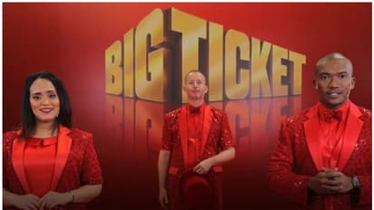 ബിഗ് ടിക്കറ്റില് ഭാഗ്യം പരീക്ഷിക്കാന് ഇനി മൂന്ന് ദിവസം കൂടി; വിജയിയെ കാത്തിരിക്കുന്നത് 30 കോടി