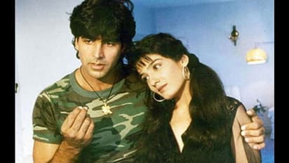 ಅಕ್ಷಯ್‌ - ರೇಖಾ  ಲಿಂಕ್‌ ಅಪ್‌ ಸುದ್ದಿ ಕೇಳಿ ರವೀನಾ ಮಾಡಿದ್ದೇನು?