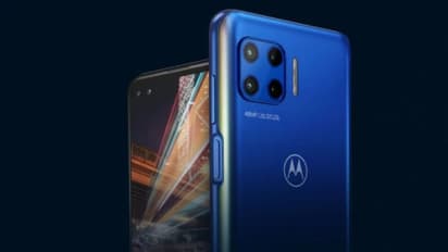 അള്ട്രാവൈഡ് ആംഗിള് സെല്ഫി എടുക്കാനാവുന്ന മോട്ടോ ജി 5ജി മോട്ടോറോള പുറത്തിറക്കി, പ്രത്യേകതകളിങ്ങനെ