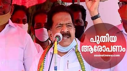 'ഐടി വകുപ്പിൽ നിരവധി പിൻവാതിൽ നിയമനം, അമേരിക്കൻ പൗരയ്ക്ക് ജോലി'; ചെന്നിത്തല