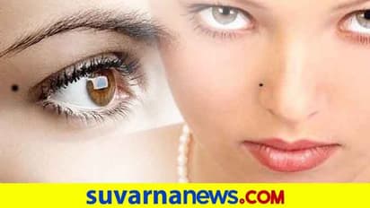 ಭಾಗ್ಯಶಾಲಿ ಹುಡುಗಿಯರಲ್ಲಿ ಇರುತ್ತೆ ಈ ಚಿಹ್ನೆಗಳು!