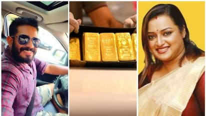 കോഴിക്കോട് കൊടുവള്ളിയിൽ കസ്റ്റംസിന്‍റെ റെയ്‍ഡ്, പരിശോധന വള്ളിക്കാട് ഷാഫി ഹാജിയുടെ വീട്ടിൽ