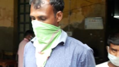 আমফানের ত্রাণ পাইয়ে দেওয়ার নামে গৃহবধূকে 'ধর্ষণ', গ্রেফতার অভিযুক্ত তৃণমূল নেতা
