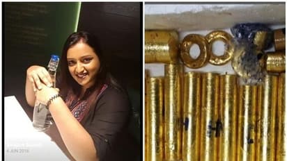 Kerala gold smuggling case: Main accused Swapna Suresh moves high court for anticipatory bail