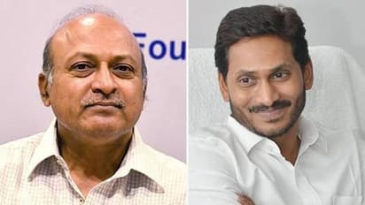 వ్యవసాయ కనెక్షన్లకు మీటర్లు: ఏపీ ప్రభుత్వ సలహాదారు అజయ్ కల్లాం వివరణ ఇదీ..