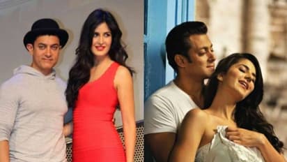Aamir Khan once embarrassed Katrina Kaif, asked her to sing romantic song outside Salman Khan's house
