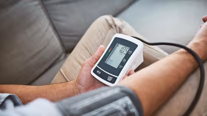 ನೈಸರ್ಗಿಕವಾಗಿ ಬಿಪಿ ಕಂಟ್ರೋಲ್ ಮಾಡುತ್ತೆ ಈ ಆಹಾರಗಳು..!