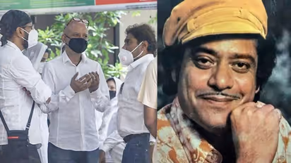 सुपुर्द-ए-खाक हुए 'सूरमा भोपाली', अंतिम संस्कार में नहीं पहुंचा इंडस्ट्री का कोई भी बड़ा स्टार