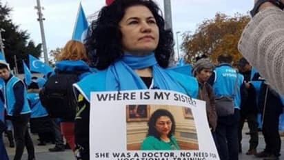 ইসলামের বিরুদ্ধে যুদ্ধ ঘোষণা করেছে চিন, দেশের ভিতরেই জিনপিং-এর বিরুদ্ধে উঠল আওয়াজ