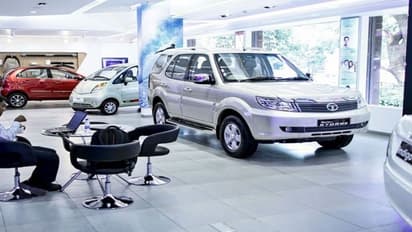 పడిపోయిన వాహనాల విక్రయాలు.. డీలర్ల ఫ్రాఫిట్స్ గోవిందా.. అయితే?!