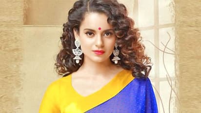 ಇದ್ದಕ್ಕಿದ್ದಂತೆ ಕಂಗನಾ ಹಾಡಿ ಹೊಗಳಿದ ಮಾಜಿ ಪ್ರೇಮಿ ಸುಮನ್, ಕಾರಣ!