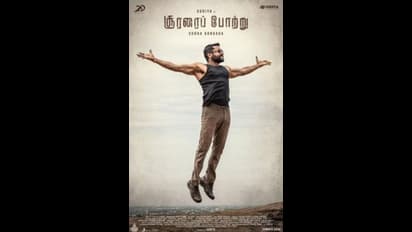 கோலிவுட் ரசிகர்கள் பார்க்க காத்திருக்கும் படங்கள்... என்னென்ன தெரியுமா ?