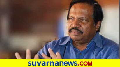 ಐಟಿಬಿಟಿ ಸಂಸ್ಥೆಗಳಲ್ಲಿ ಕನ್ನಡಿಗರ ಕಡೆಗಣನೆ: ನಾಗಭರಣ ಕಿಡಿ