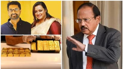 സ്വർണക്കടത്തിൽ യുഎഇയിൽ നിന്ന് വിവരങ്ങൾ കിട്ടാൻ അജിത് ദോവൽ? സിബിഐ വരുമോ?