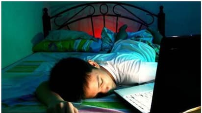 വെെകി ഉറങ്ങുന്നവരുടെ ശ്രദ്ധയ്ക്ക്; ഈ അസുഖങ്ങൾ പിടിപെടാം