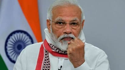 PM Modi to address India Ideas Summit at 9 pm on July 22