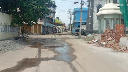 കൊവിഡ് 19: തിരുവനന്തപുരം ട്രിപ്പിള്‍ ലോക്കില്‍ ; പൂന്തുറയില്‍ കമാന്‍റോ സംഘം