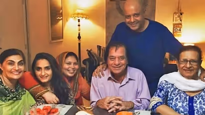 जिस लड़की से होने वाली थी बेटे की शादी, उसी की बहन पर आ गया था जगदीप का दिल, बनाया था तीसरी बीवी