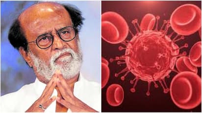 ரஜினி பட நடிகையிடம் இருந்து தயாரிப்பாளருக்கு கொரோனா தொற்றா?... தனியார் மருத்துவமனையில் சிகிச்சை...!