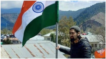 இந்தியாவை உயிரென நேசித்த முஸ்லீம் நாட்டுக்காக உயிரை இழந்தார்..! வாசிம் பாரி இஸ் தி கிரேட்..!