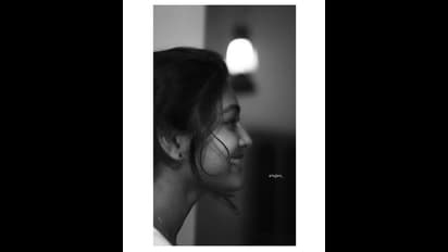 டாப் ஹீரோயின்களுக்கு டப் கொடுக்கும் இவானா கியூட் போட்டோ கேலரி!