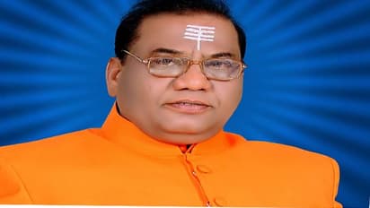 అనారోగ్యంతో ప్రబోధానంద కన్నుమూత