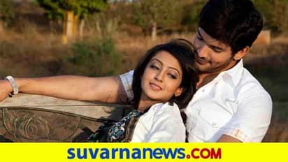 ಬಂಡೆಯೇರಿದ ಜೋಶ್ನಲ್ಲಿ ಸ್ಟಾರ್ ದಂಪತಿ