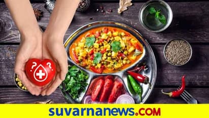 ನಿಮ್ಮ ಬ್ಲಡ್ ಗ್ರೂಪ್ಗೆ ತಕ್ಕ ಆಹಾರ ಯಾವುದು ನಿಮಗೆ ಗೊತ್ತಾ?