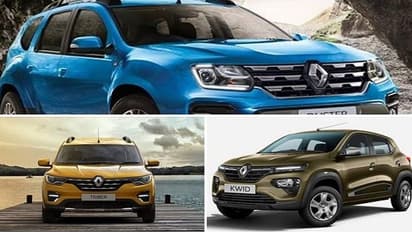 Renault Triber पर 60 हजार का डिस्काउंट, Kwid पर भी है बड़ा ऑफर, जल्दी करें 31 दिसंबर तक ही है छूट