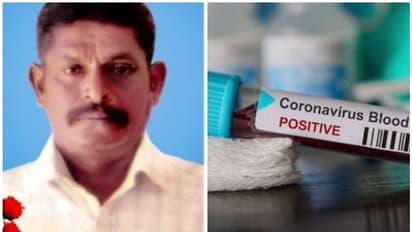 ആലപ്പുഴയിൽ കൊവിഡ് മരണം, കുഴഞ്ഞു വീണു മരിച്ചയാള്‍ക്ക് രോഗം സ്ഥിരീകരിച്ചു