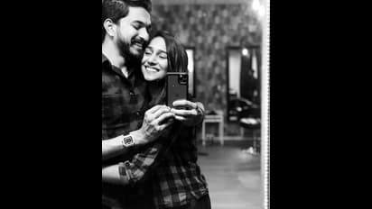 பிக்பாஸ் முகென் காதலிக்கு ஏற்பட்ட பரிதாப நிலை... வீடியோ வெளியிட்டு கதறிய யாஸ்மின்...!