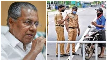 പൂന്തുറയിൽ സ്ഥിതി ഗുരുതരം; തിരുവനന്തപുരത്ത് മൂന്നു ദിവസത്തിനിടെ 213 കൊവിഡ് കേസുകൾ