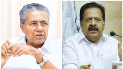 'നെറികേട് കാണിക്കുകയല്ല വേണ്ടത്'; സ്വർണക്കടത്തു വിവാദത്തിൽ പ്രതിപക്ഷത്തിനെതിരെ ആഞ്ഞടിച്ച് മുഖ്യമന്ത്രി