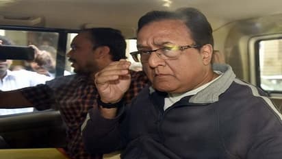 राणा कपूर का दावा- प्रियंका गांधी से हुसैन की पेंटिंग खरीदने को मजबूर किया गया, इससे सोनिया का इलाज हुआ