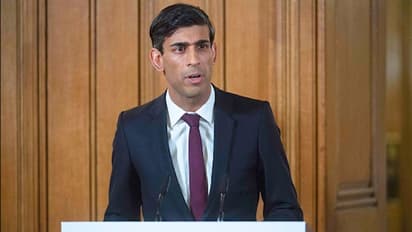 ಬ್ರಿಟನ್ ಚುನಾವಣೆ: ಪ್ರಧಾನಿ ರಿಷಿ ಸುನಕ್‌ ಪಕ್ಷ ಸೋಲಿನತ್ತ