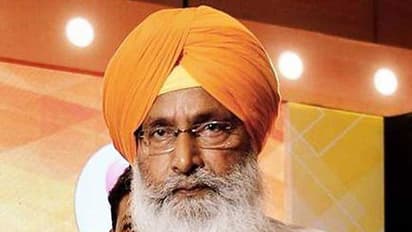 पंजाब में अकाली दल में टूट, विधानसभा चुनाव में राह होगी मुश्किल