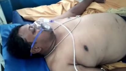 রাস্তায় ফেলে বেধড়ক মার, হাওড়ায় আক্রান্ত তৃণমূলের পঞ্চায়েত প্রধান