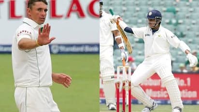 ஆண்ட்ரே நெல்லுடன் என்ன மோதல்? மட்டம்தட்டிய வீரரை 4 முறை டக் அவுட்டாக்கிய தரமான சம்பவம்.. மனம்திறந்த ஸ்ரீசாந்த்